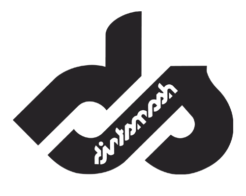 Dirt Smash Logo